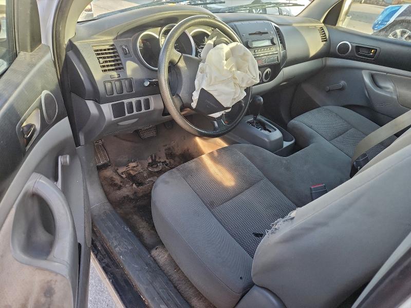 2007 Toyota Tacoma