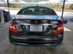 2010 Mercedes-Benz C 300 4matic