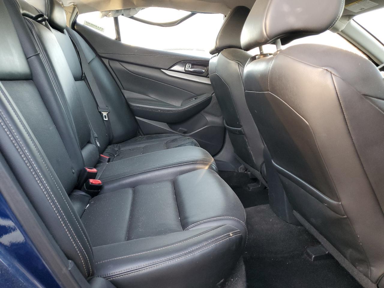 2017 Nissan Maxima 3.5s