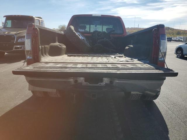 2003 Ford F350 Super