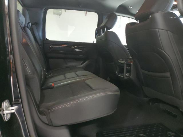 2021 Dodge Ram 1500 Rebel