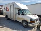 2023 GMC Savana Cutaway G3500