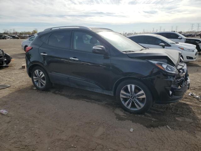 2015 Hyundai Tucson Limited