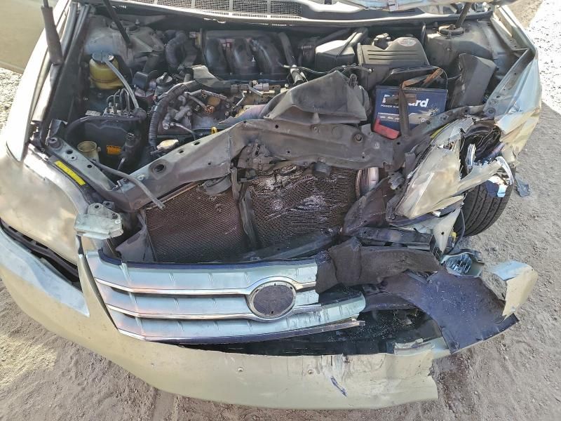 2005 Toyota Avalon xl