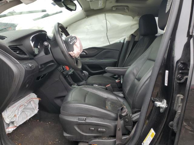 2017 Buick Encore Premium