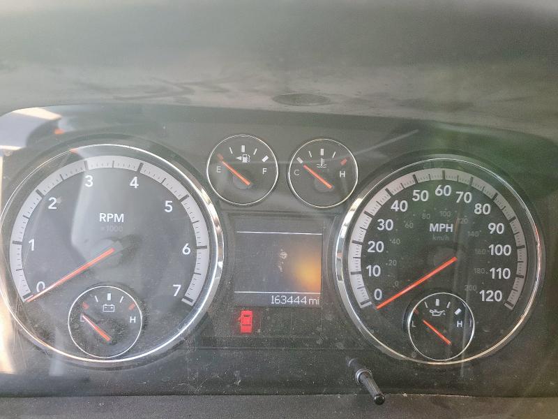 2010 Dodge Ram 1500