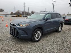 2024 Toyota Grand Highlander xle for sale in Columbus, OH