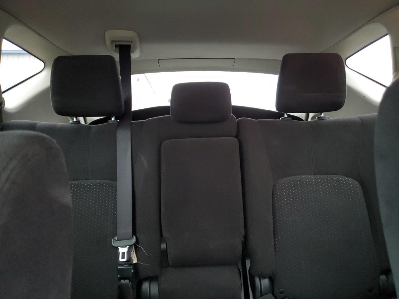 2011 Nissan Murano s
