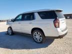 2024 Chevrolet Tahoe K1500 High Country