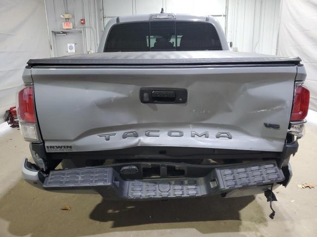 2021 Toyota Tacoma Double Cab