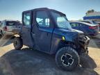 2025 Polaris Ranger Crew XP 1000 Utility Vehicle