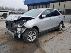 2020 Chevrolet Equinox lt for sale in Fort Wayne, IN