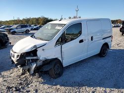 Vehiculos salvage en venta de Copart Montgomery, AL: 2021 Nissan Nv200 2.5s