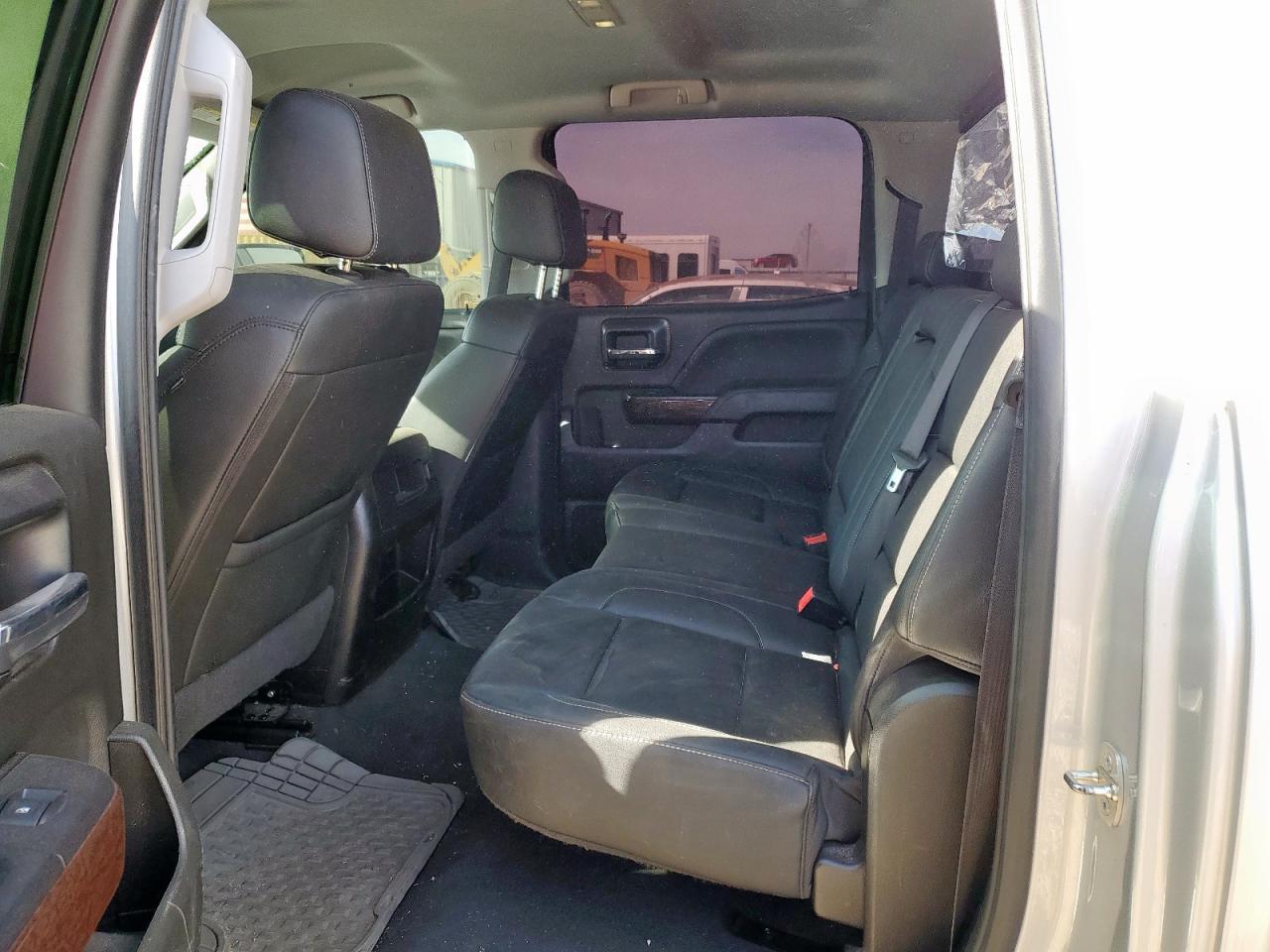 2018 GMC Sierra K1500 slt