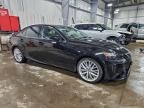 2016 Lexus Is 300 Base