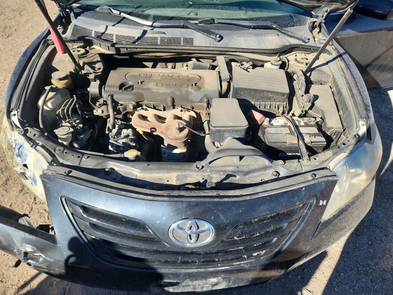 2008 Toyota Camry ce