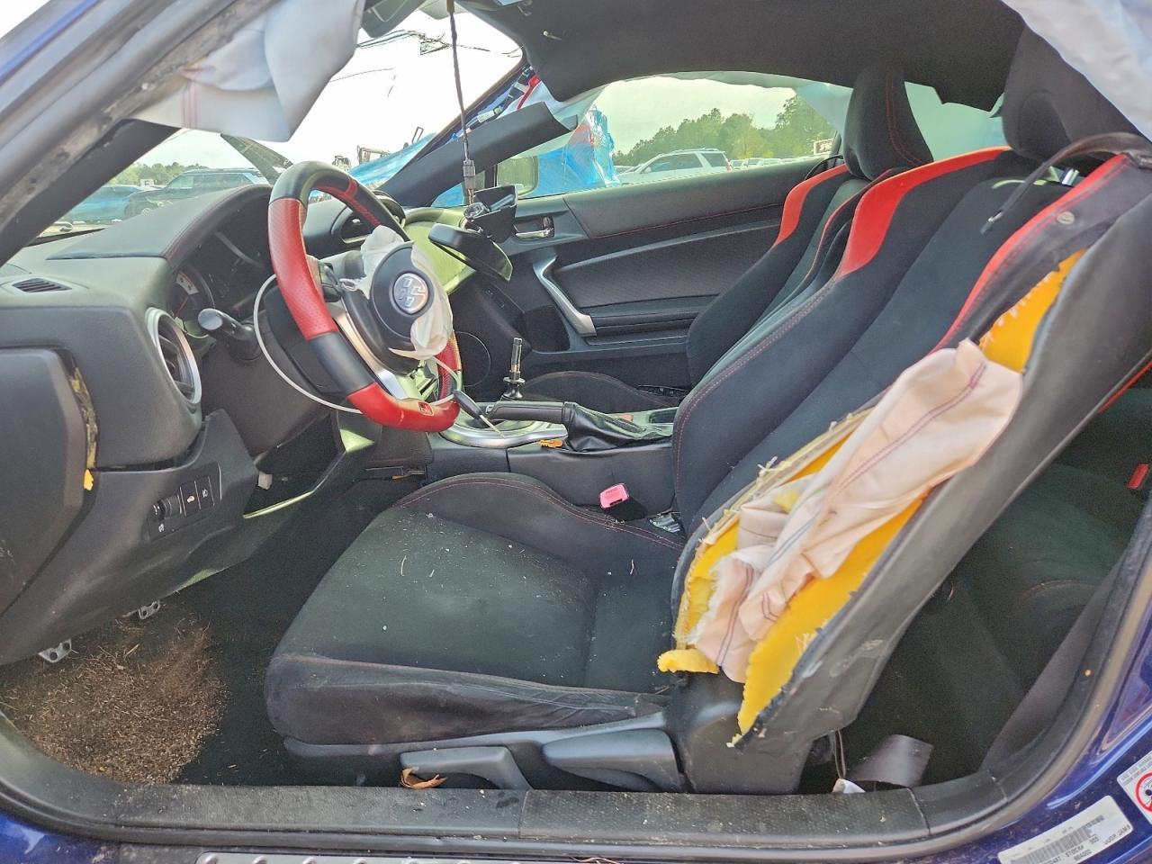2018 Toyota 86
