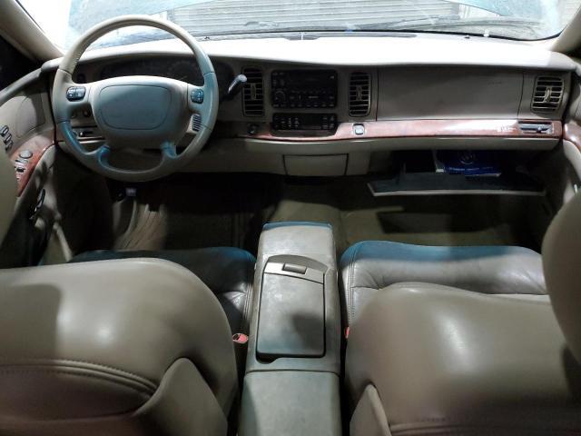 1999 Buick Park Avenue Ultra
