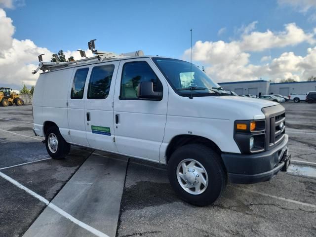 2010 Ford E250 Utility / Service van