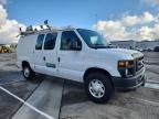 2010 Ford E250 Utility / Service van