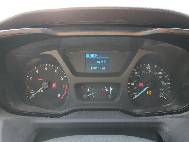 2018 Ford Transit 250 Delivery Van