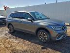 2022 Volkswagen Tiguan s