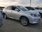 2015 Lexus Rx 450h