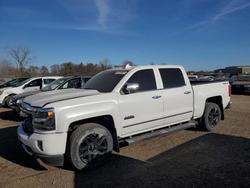 2017 Chevrolet Silverado K1500 High Country for sale in Des Moines, IA