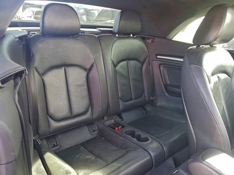2016 Audi A3 Premium