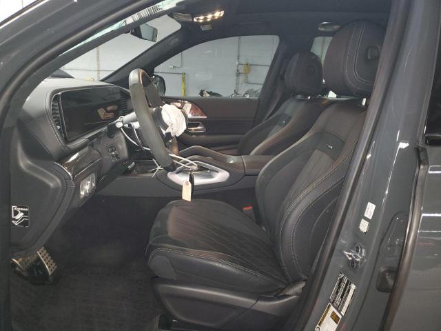 2025 Mercedes-Benz GLS