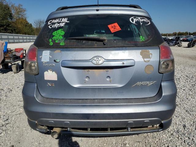 2008 Toyota Corolla Matrix xr