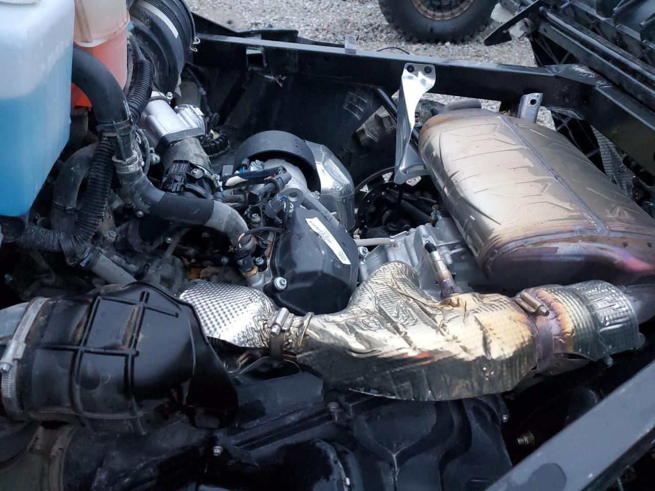 2025 Can-Am 2025 CAN Defender-Utility Vehicle