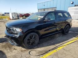 2017 Dodge Durango gt for sale in Woodhaven, MI
