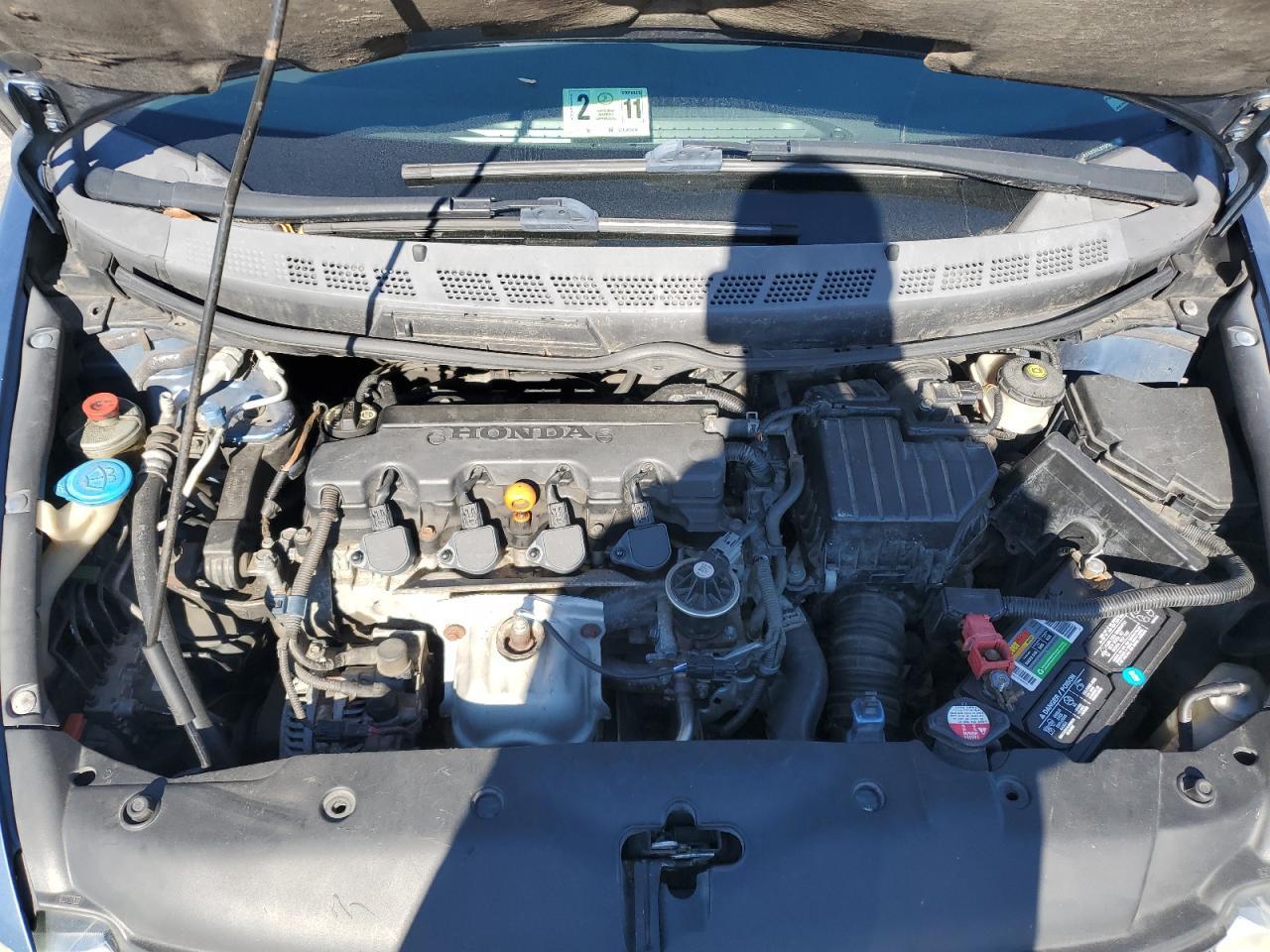 2006 Honda Civic ex