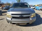 2007 Chevrolet Suburban K1500