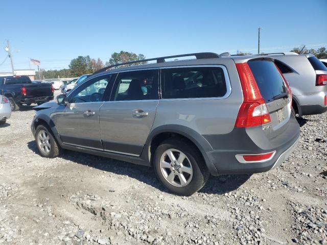 2012 Volvo Xc70 3.2