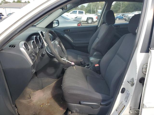 2006 Pontiac Vibe