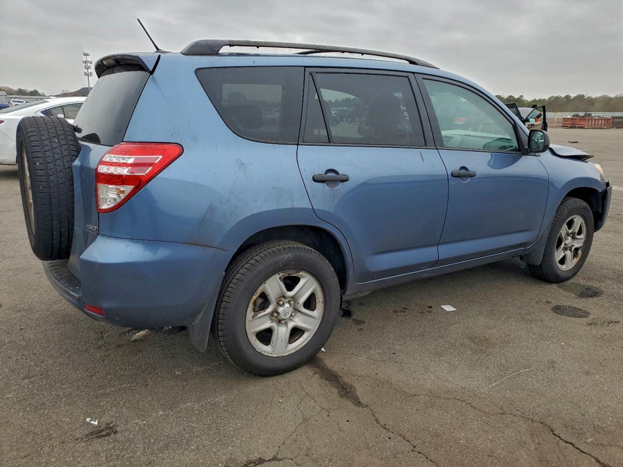 2010 Toyota Rav4