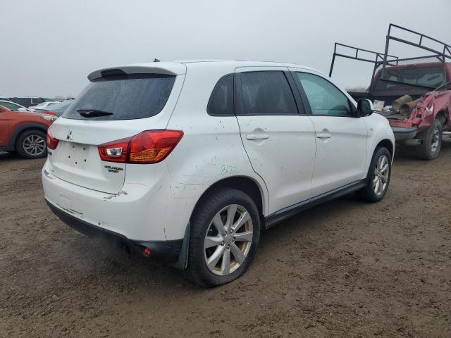 2014 Mitsubishi Outlander Sport es