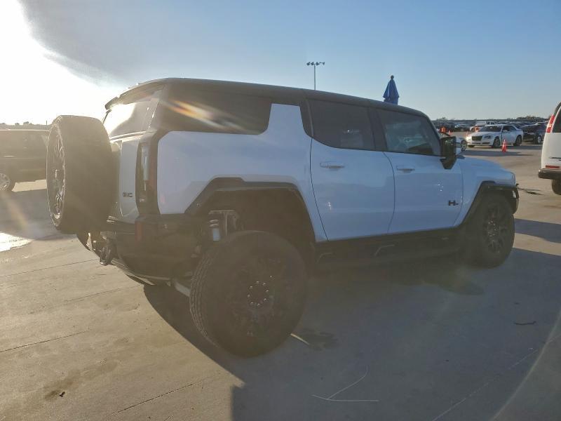 2025 GMC Hummer suv 2X