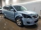 2009 Volkswagen Routan se