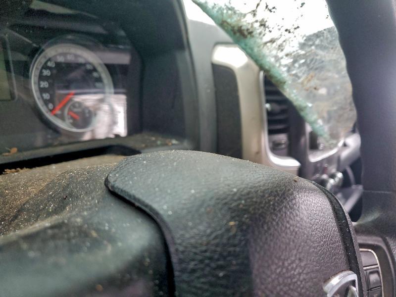 2014 Dodge RAM 2500 SLT