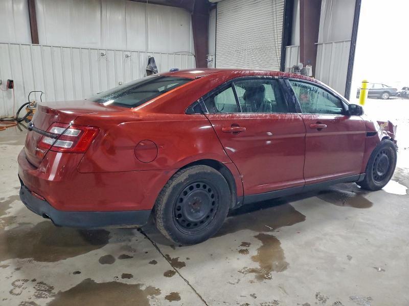 2014 Ford Taurus Limited