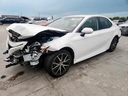 2023 Toyota Camry for sale in Grand Prairie, TX