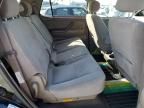 2001 Toyota Sequoia SR5