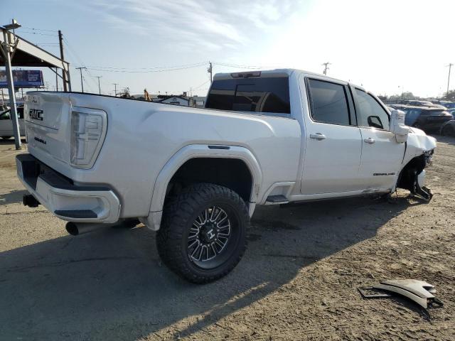 2020 GMC Sierra K2500 Denali