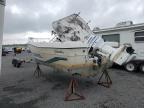 1996 Seaswirl Striper Boat
