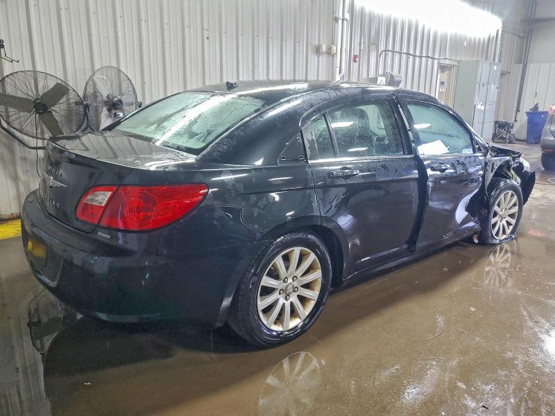 2010 Chrysler Sebring Limited