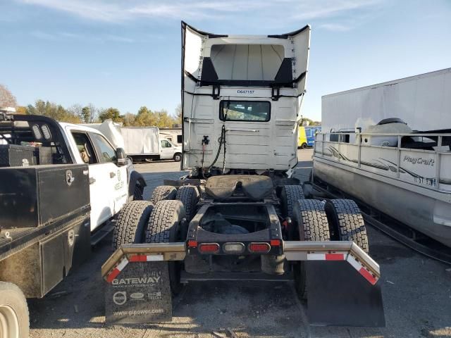 2024 Volvo Vnr Semi Truck
