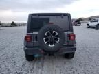 2024 Jeep Wrangler Rubicon 4XE